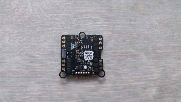 Плата управления моторами Fimi Mini3