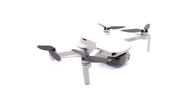 Ремонт материнской платы (Core) DJI Mini/Mini2