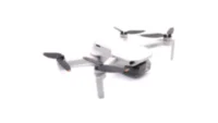 Замена мотора/луча DJI Mini/Mini2