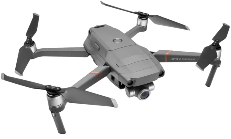 Ремонт DJI Mavic/Mavic2